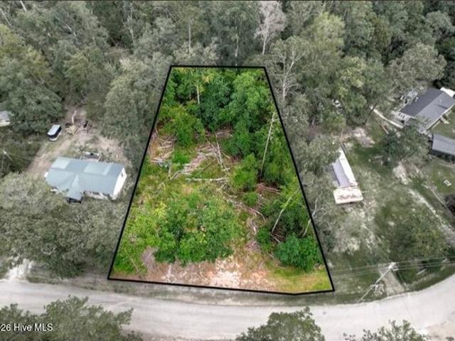 Land for sale in Appling, Georgia