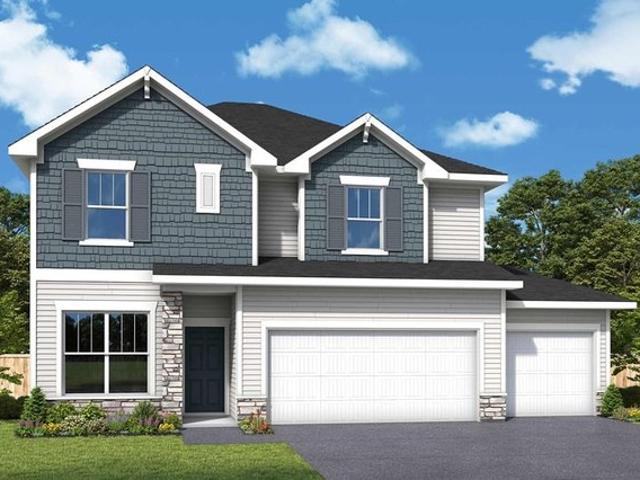 House for sale in Wright, Minnesota