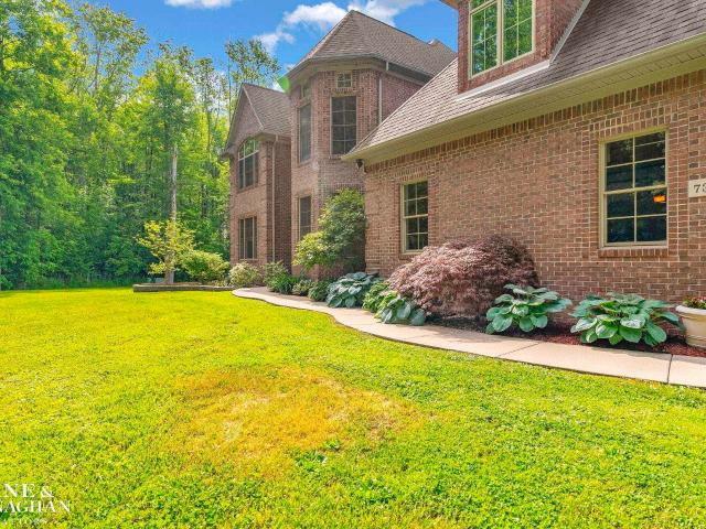 House for sale in Casco, Michigan