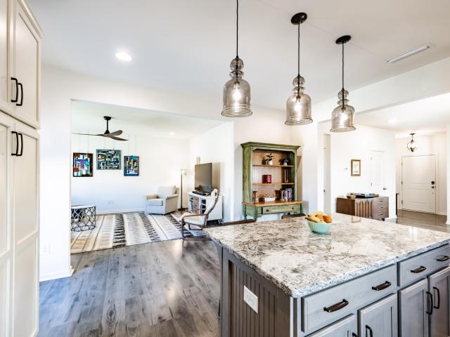 House for sale in Mebane, North Carolina