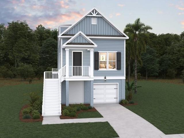 House for sale in Hanahan, South Carolina