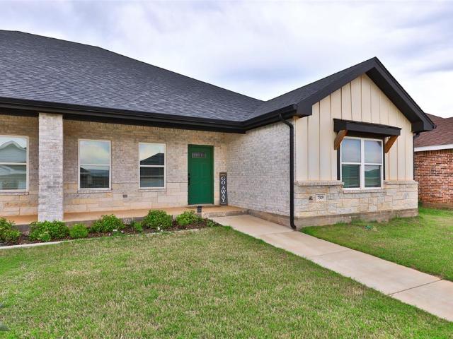Property for rent in Taylor, Texas