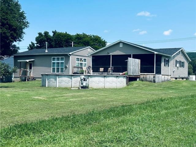 House for sale in Hornell, New York