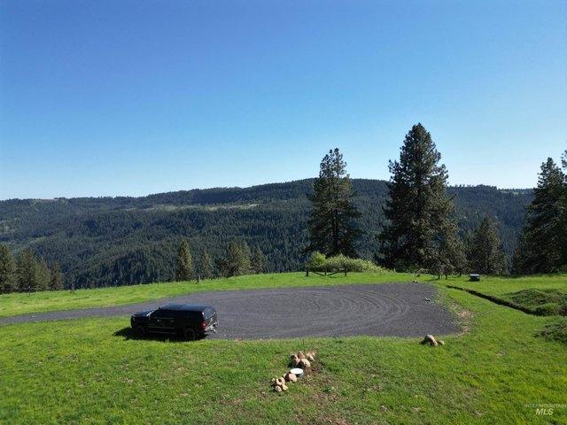 Land for sale in Orofino, Idaho