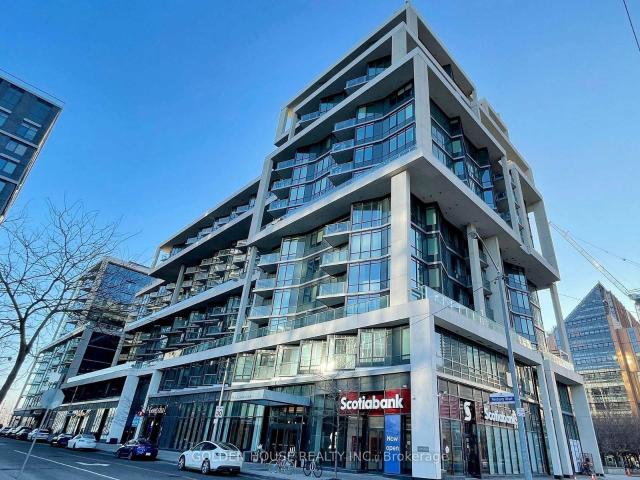 Condo for sale in Woburn, Ontario