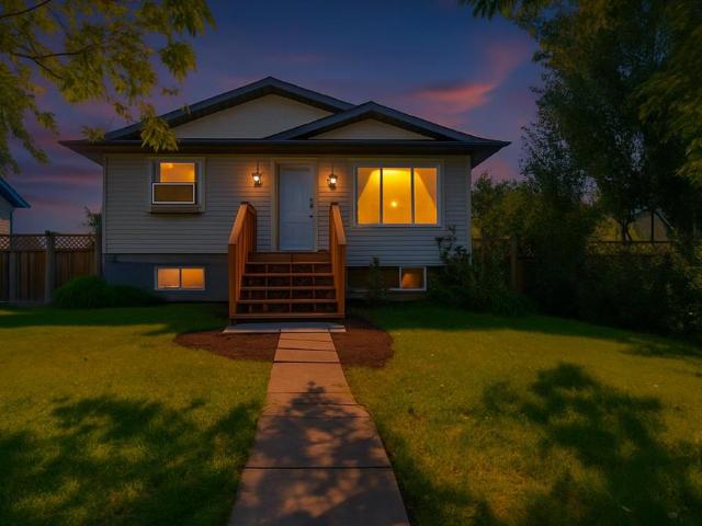 House for sale in Irricana, Alberta