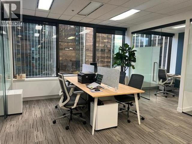 Commercial for rent in Vancouver, British Columbia