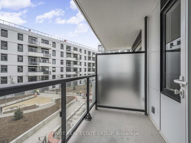 Condo for rent in Woburn, Ontario