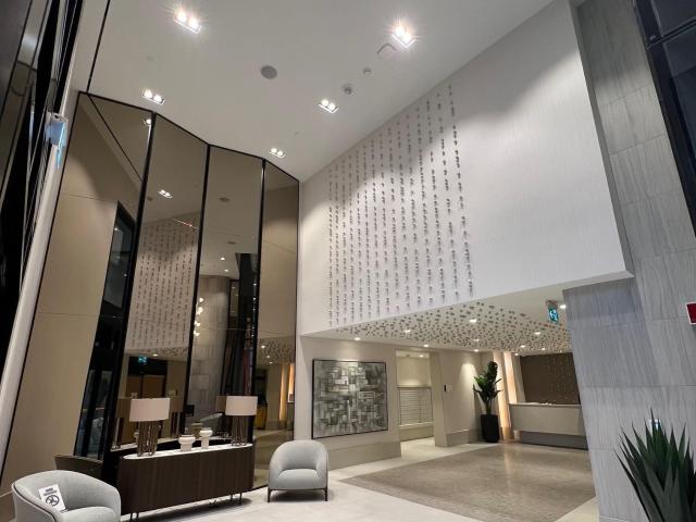 Condo for rent in Woburn, Ontario
