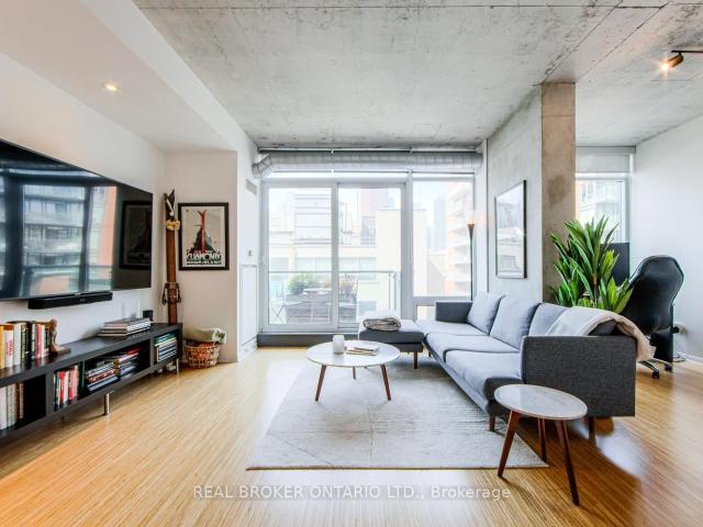 Condo for rent in Woburn, Ontario