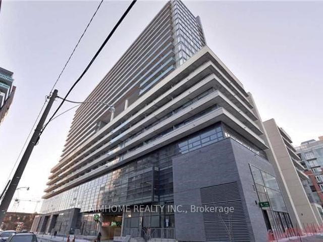 Condo for rent in Woburn, Ontario