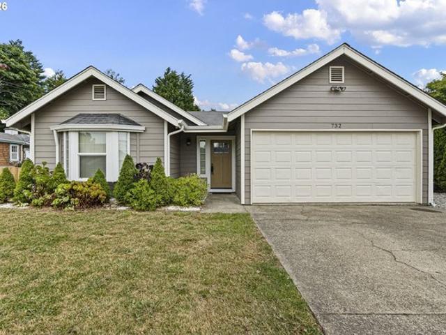 House for sale in Oregonia