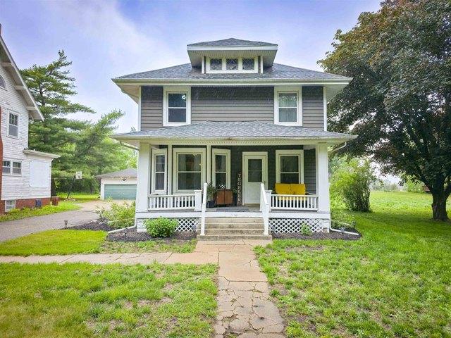 House for sale in Nebraska