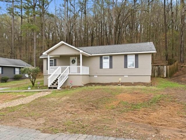 House for sale in Alabaster, Alabama