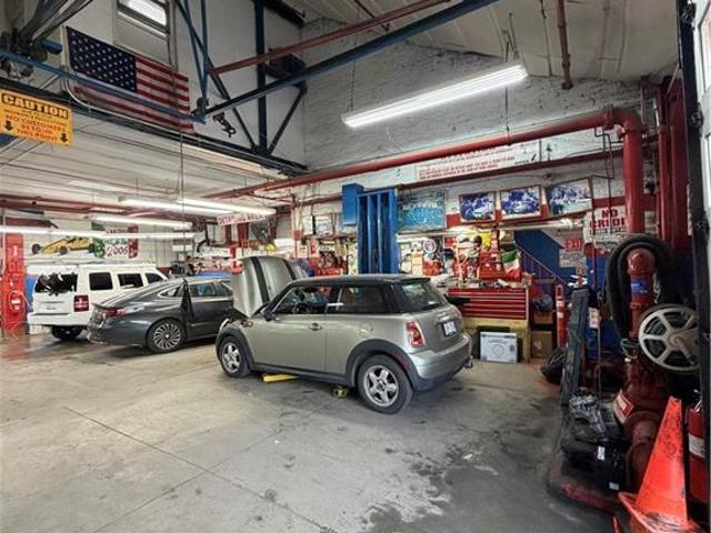 Commercial for sale in Arverne, New York