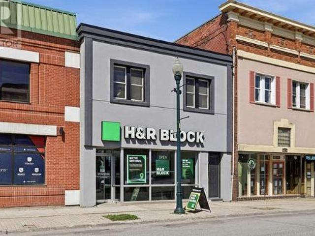 Commercial for sale in Sault Sainte Marie, Ontario
