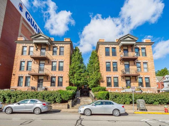 Apartment for rent in Pittsburg, Pennsylvania