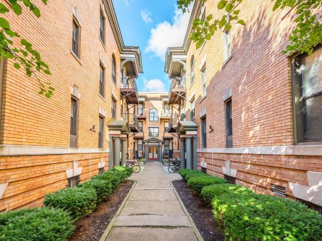 Apartment for rent in Pittsburg, Pennsylvania