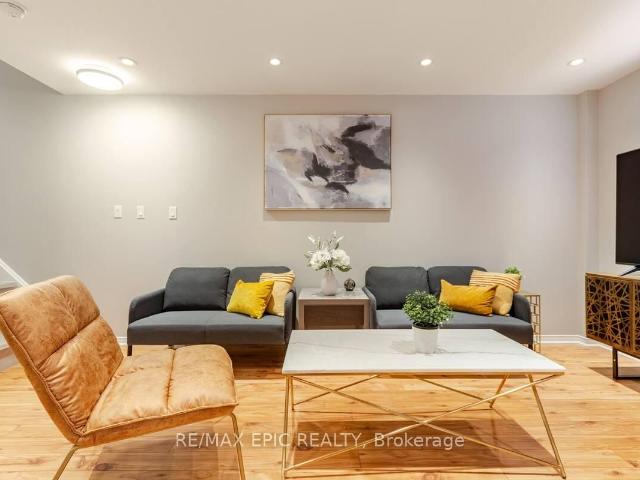 Condo for sale in York, Ontario