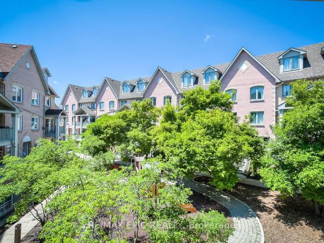 Condo for sale in York, Ontario