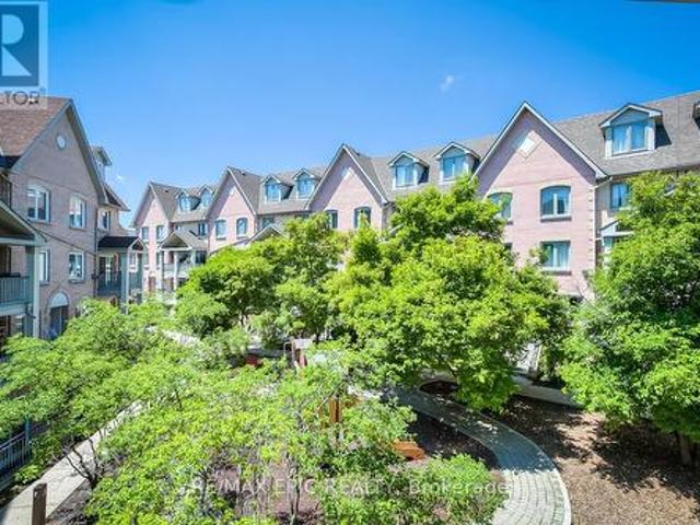 Townhouse for sale in York, Ontario