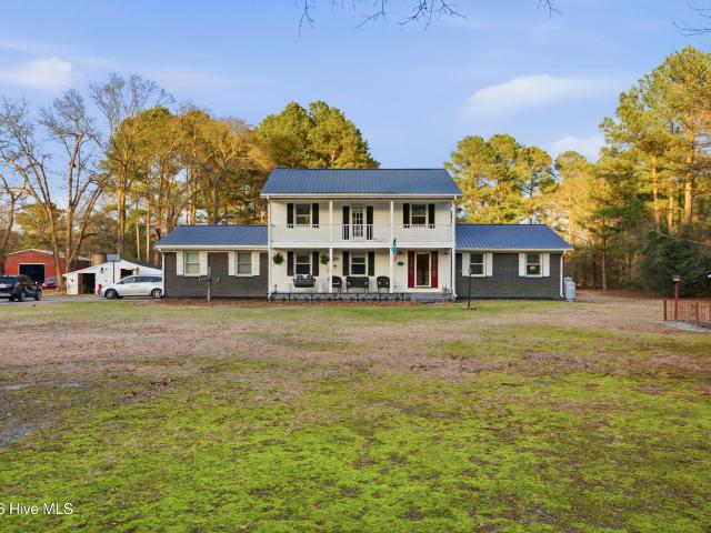 House for sale in Roseboro, North Carolina