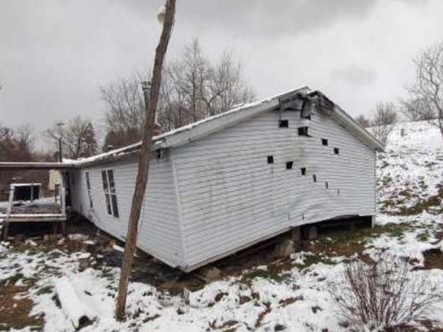 House for rent in Marianna, Pennsylvania