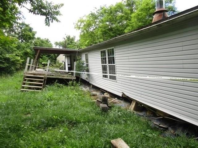 Land for sale in Marianna, Pennsylvania