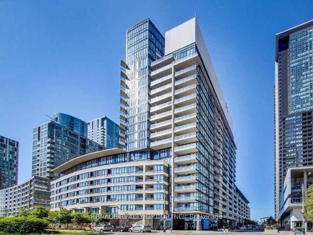 Condo for rent in Woburn, Ontario