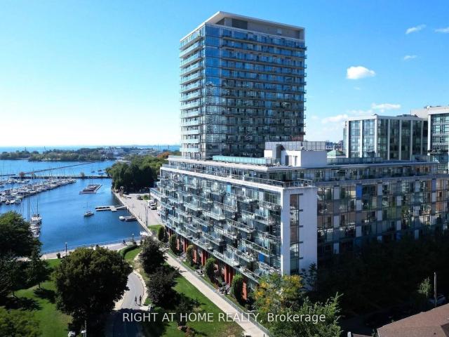 Condo for sale in Toronto, Golden Horseshoe