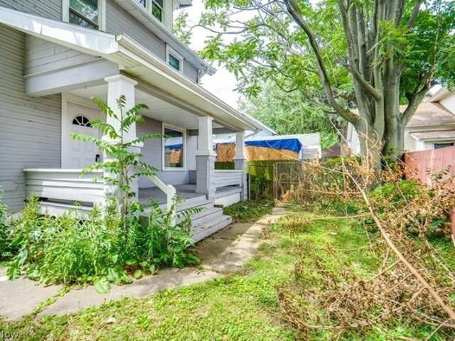 House for sale in Canton, Ohio