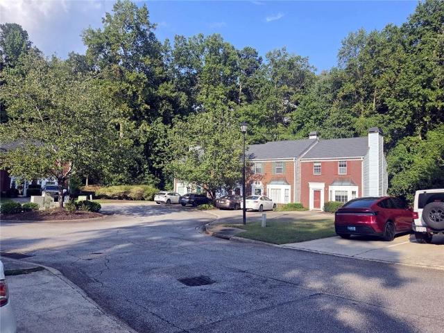 Townhouse for sale in Cobb, Georgia
