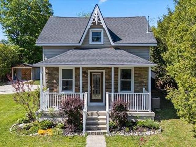 House for sale in Grey, Ontario