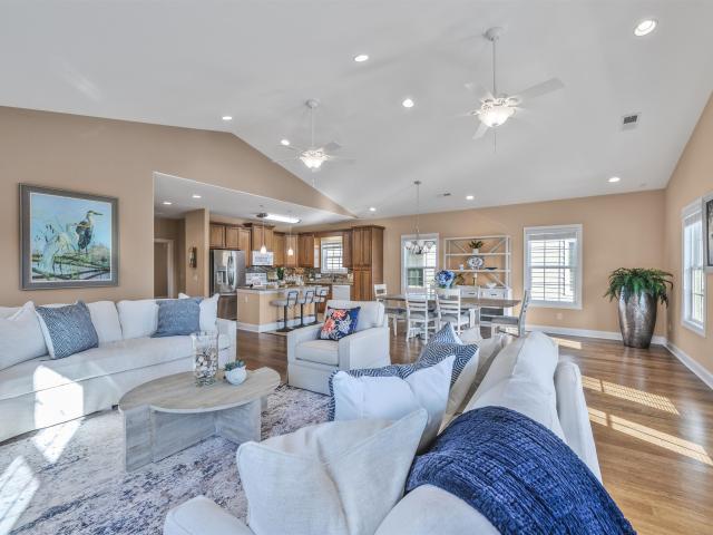 House for sale in North Myrtle Beach, South Carolina