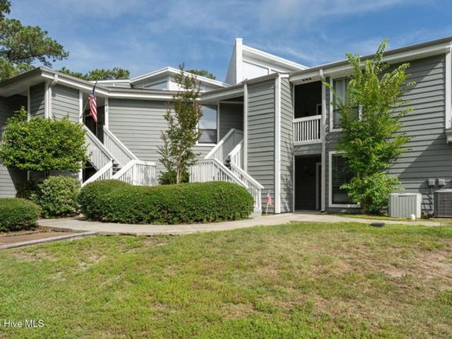 Condo for sale in Hampstead, North Carolina