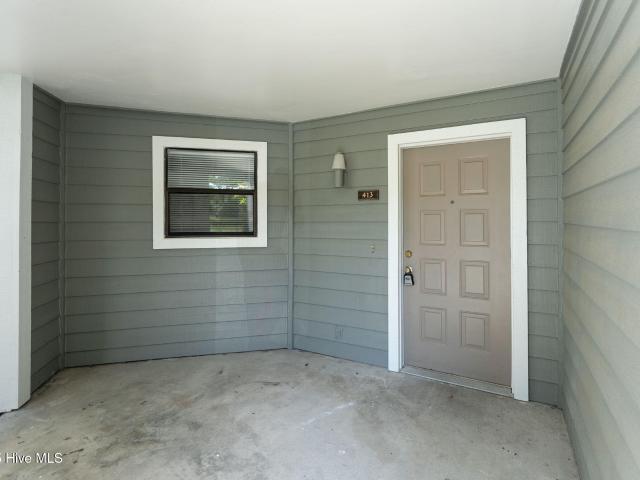 Condo for sale in Hampstead, North Carolina