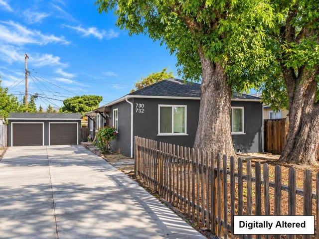 House for sale in San Jose, California