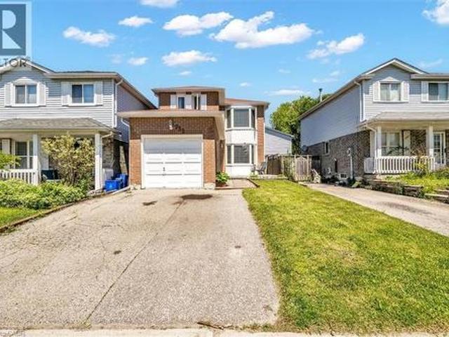 House for sale in Durham, Ontario