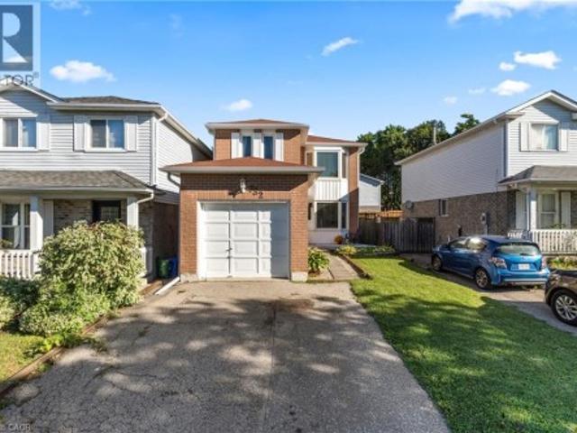 House for sale in Pinecrest, Oshawa