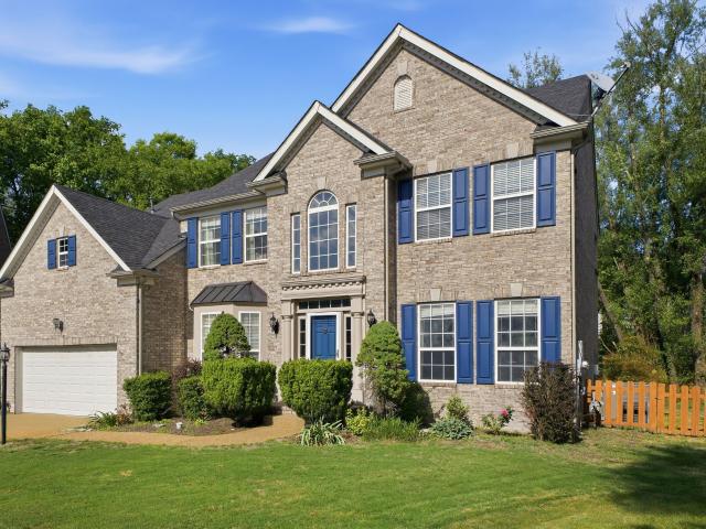 House for sale in Tennessee