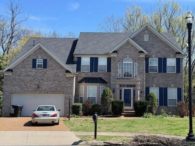 House for sale in Tennessee