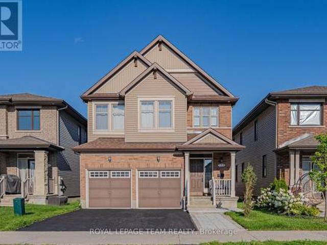 House for sale in Summerhill Village, Ottawa