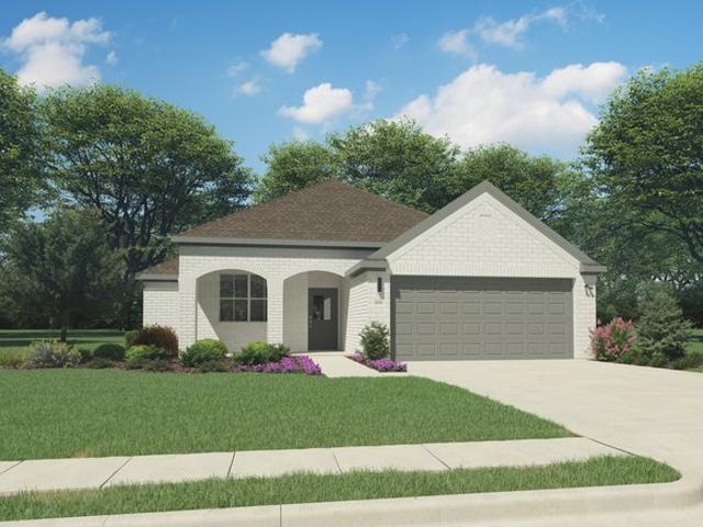House for sale in Parker, Texas