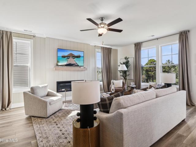 House for sale in Aiken, South Carolina