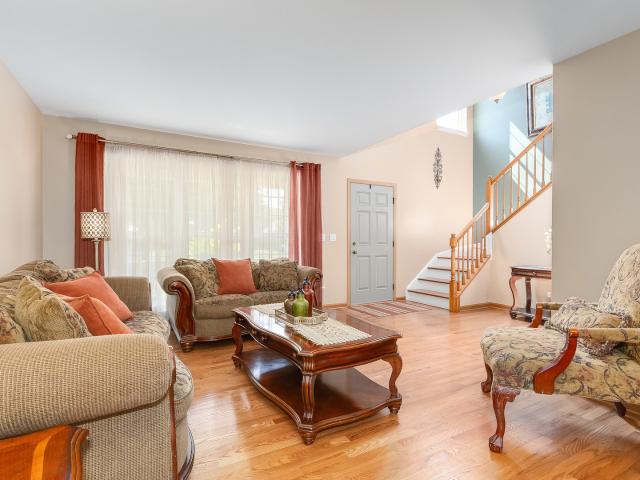 House for sale in Minooka, Illinois