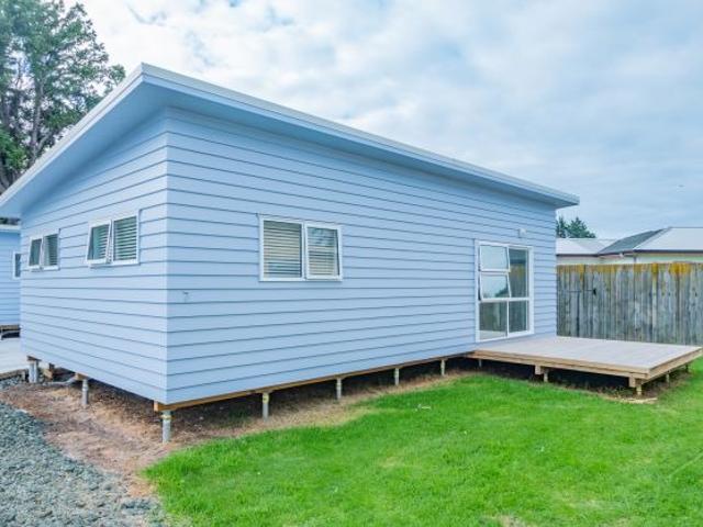 House for rent in East Coast