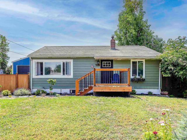 House for sale in Lewiston, Idaho