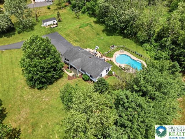 House for sale in Bushkill, Pennsylvania