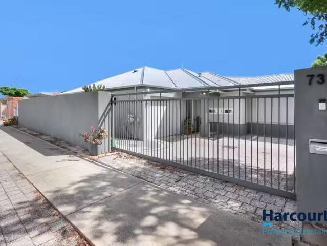 House for rent in Applecross, Western Australia