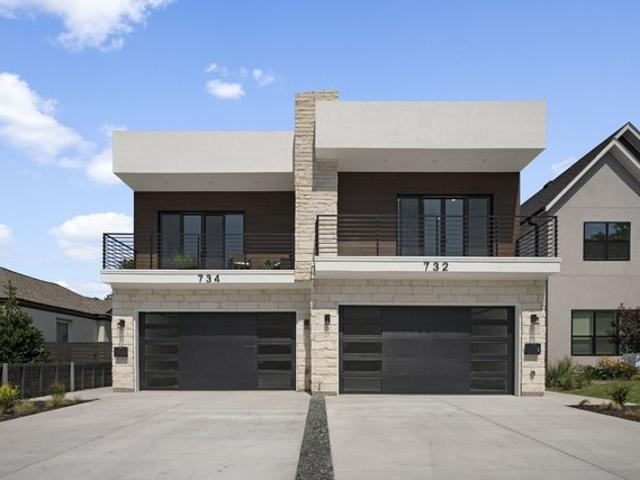 House for sale in Dallas, Texas